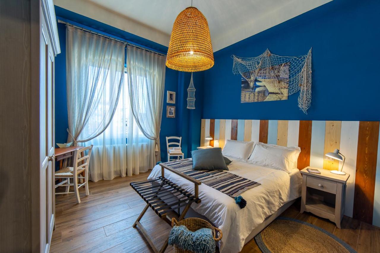 Il Palchetto B&B Di Charme E Design Palermo Exterior foto