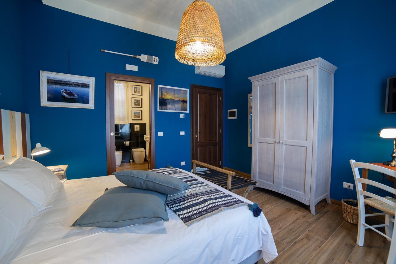 Il Palchetto B&B Di Charme E Design Palermo Exterior foto