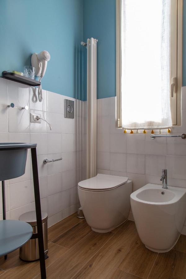 Il Palchetto B&B Di Charme E Design Palermo Exterior foto